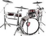 WWW.MYMUZIQS.COM Drums & Percussion: Rol