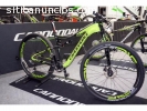 2015 CANNONDALE Scalpel 29 Carbon 2