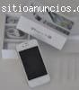 En venta:: Apple iPhone 4s 32gb /  Sam