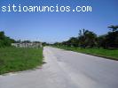 TERRENO EN VENTA EN PUERTO MORELOS, QUIN