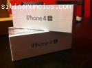 Apple iPhone 4S 32GB White Brand New Fac