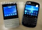 En Venta: BB Porsche P'9981 y iPhone 4S