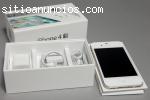 Compra 2 obtendrá 1 Gratis: iPhone 4S 64