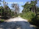 TERRENO EN VENTA EN PUERTO MORELOS, Q.RO