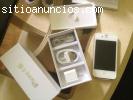 Apple iPhone 4S 64GB, Samsung Galaxy S I