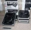 PIONEER CDJ MIXER,KORG KEYBOARDS,