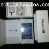 VENDO 2 APPLE IPHONE4S 64GB  Y APPLE IPA