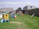 JARDIN PARA FIESTAS DE DON CHUCHO