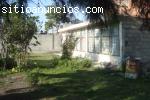 SE VENDE TERRENO SAN NICOLAS TLAMINCA