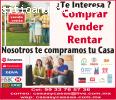 Casas Y Casas