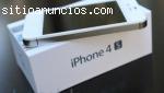 En Venta: Apple iPhone 4 S Desbloqueado