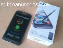 Venta:iPhone 5-4S 64GB,Galaxy Nota II