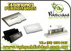 BOLIGRAFOS / PLUMAS PROMOCIONALES IMPRES