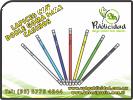 BOLIGRAFOS / PLUMAS PROMOCIONALES IMPRES