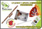 FABRICACION DE CUADERNOS PUBLICITARIOS,