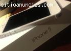 La orden a granel Apple Iphone 5 16GB, 3