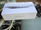 iPhone 5 64GB.................350 EUR