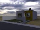 Venta de casas en Pachuca 3 prototipos