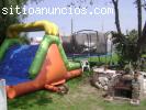 JARDIN PARA FIESTAS DE DON CHUCHO