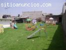 JARDIN PARA FIESTAS DE DON CHUCHO