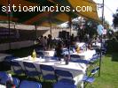 JARDIN PARA FIESTAS DE DON CHUCHO