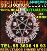 RITUALES DE AMOR RECONCILIACION O DE REG