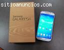 VENTA:SAMSUNG GALAXY S4,IPHONE 5 64GB