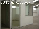 Bodega de 260 m2 Naucalpan en renta