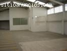 Bodega de 260 m2 Naucalpan en renta