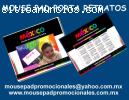 Articulos Promocionales Fabrico Mouse Pa