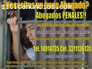 Abogado Penalista