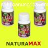 Agrande su miembro viril con Naturamax