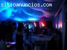 SONIDO  DJ  LUCES  KARAOKE  PANTALLA