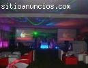 SONIDO  DJ  LUCES  KARAOKE  PANTALLA