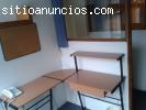 Renta de oficinas en Polanco