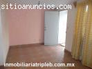 Casa Duplex en Prados de Tollocan