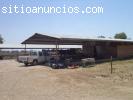 Se vende rancho Silao Gto.