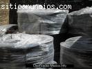 VENTA DE BANDAS DE PVC OJILLADA PARA JUN