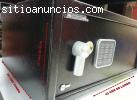 Caja Fuerte Electronic Safe Laptop