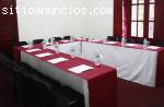 RENTA SALÓN DE REUNIONES COL ROMA $80 MX