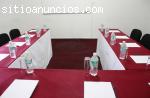 RENTA SALÓN DE REUNIONES COL ROMA $80 MX