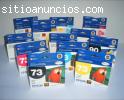 COMPRO TONER TINTAS Y PLOTTER NUEVOS