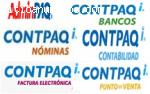 Software y Cursos ContPAQi Contabilidad