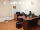 EXCELENTES OFICINAS EN RENTA