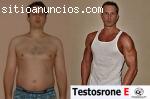 TESTOSTERONA EN CAPSULAS 100 % FUNCIONAL