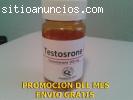 VENTA DE GEL TESTOSTERONA