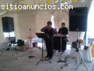 Tecladista Cantante / Dueto Musical