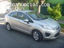 FORD FIESTA 2011