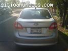 FORD FIESTA 2011