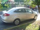 FORD FIESTA 2011